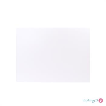 پوشه کلاسیک  280گرم گلف سفید