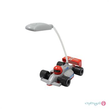  چراغ مطالعه شارژی فرمول یک YC8811