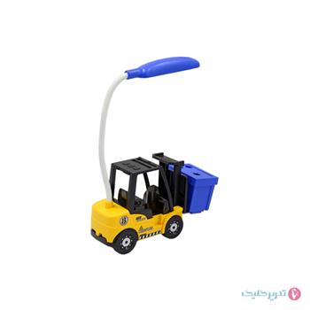  چراغ مطالعه شارژی لیفتراک 8900