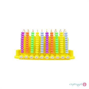 چرتکه 10میل مهتاب 