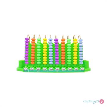 چرتکه 10میل مهتاب 
