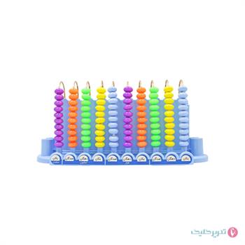 چرتکه 10میل مهتاب 