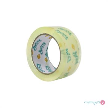 چسب 5 سانتی 90 یارد 45 میکرون ژابیز
