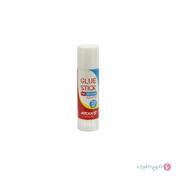 چسب ماتیکی 25 گرم آریا کد 8040