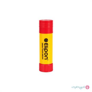 چسب ماتیکی 15 گرم الیپون EG02