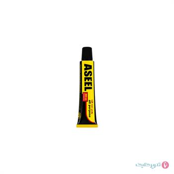 چسب مایع همه کار 30 سی سی اصیل