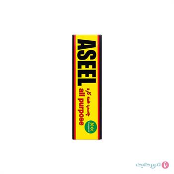 چسب مایع همه کار 30 سی سی اصیل