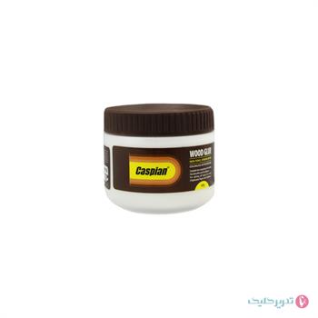 چسب چوب قوطی 450گرم کاسپین