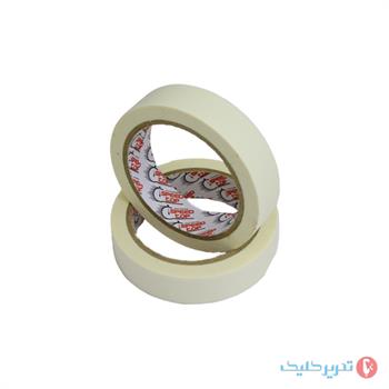 چسب کاغذی 24 میل 30 یارد اسپیدتاپ