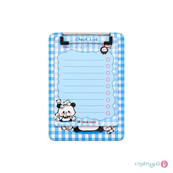 چک لیست A5 فانتزی پایاپاب کد 03