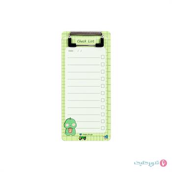 چک لیست 60 برگ متوسط فانتزی پایاپاب کد 04