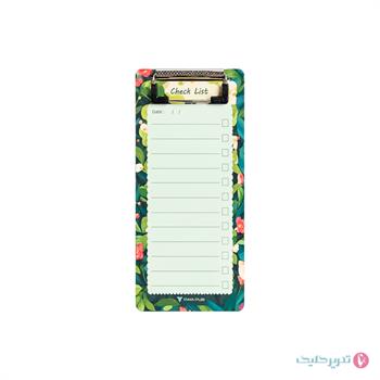 چک لیست 60 برگ متوسط فانتزی پایاپاب کد 04