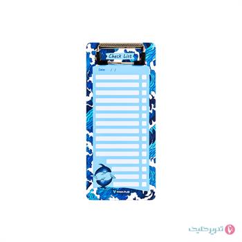 چک لیست 60 برگ متوسط فانتزی پایاپاب کد 04