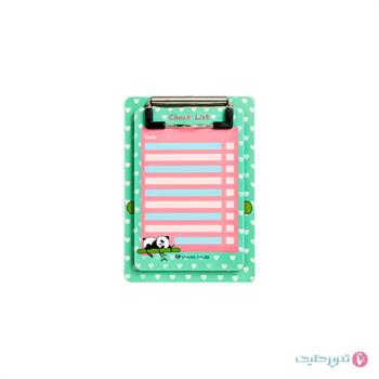 چک لیست 60 برگ مینی فانتزی پایاپاب کد 05