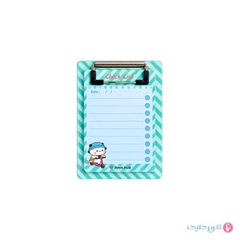 چک لیست 60 برگ مینی فانتزی پایاپاب کد 05
