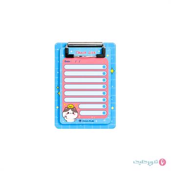 چک لیست 60 برگ مینی فانتزی پایاپاب کد 05