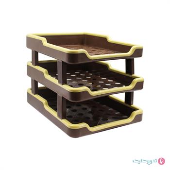 کازیو 3 طبقه نفیس