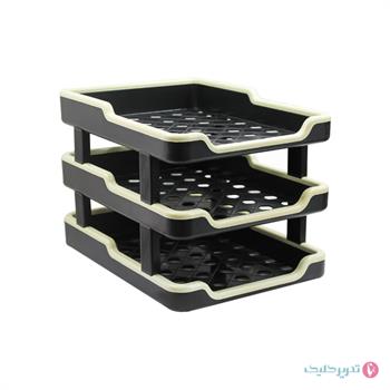 کازیو 3 طبقه نفیس