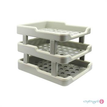 کازیو 3 طبقه نفیس