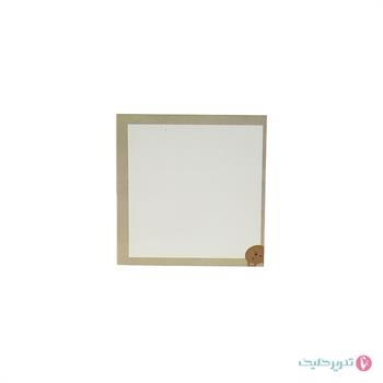 کاغذ یادداشت حاشیه دار فانتزی 10x10