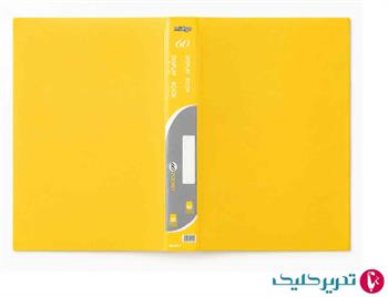  کلربوک 60 برگ A3