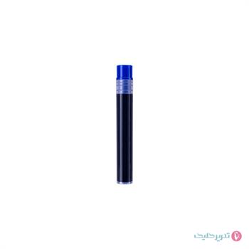 کپسول یدک ماژیک وایت برد شارژی آبی 