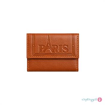 کیف جاکارتی دکمه دار 21