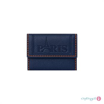 کیف جاکارتی دکمه دار 21