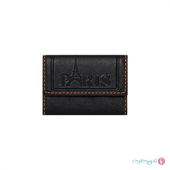 کیف جاکارتی دکمه دار 21