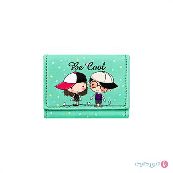 کیف جاکارتی فانتزی دخترانه کد 2