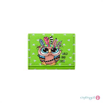 کیف جاکارتی فانتزی دخترانه کد 12