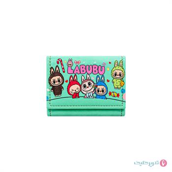 کیف جاکارتی فانتزی دخترانه کد 12
