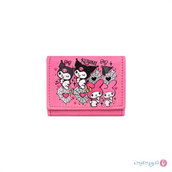 کیف جاکارتی فانتزی دخترانه کد 12
