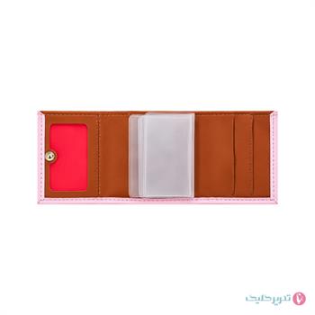 کیف جاکارتی فانتزی دخترانه کد 12