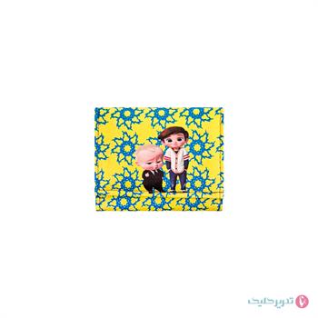 کیف جاکارتی فانتزی پسرانه کد 9