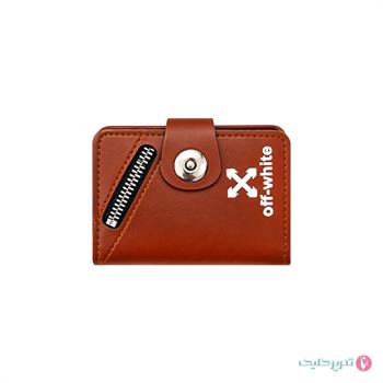 کیف جاکارتی مردانه مگنتی کد 5