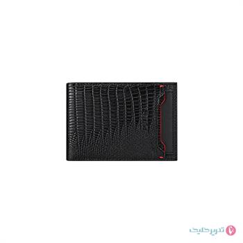 کیف جیبی 2 تکه چرم پنتر PL120