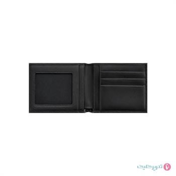 کیف جیبی 2 تکه چرم پنتر PL120