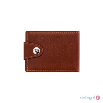 کیف جیبی مردانه آلبوم دار کد 7