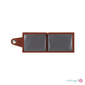 کیف جیبی مردانه آلبوم دار کد 7