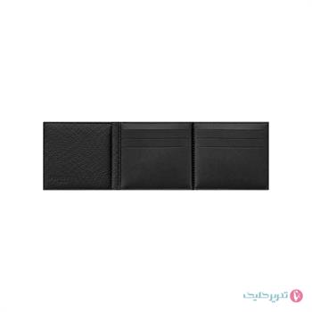 کیف مانی کلیپ چرم پنتر PL130