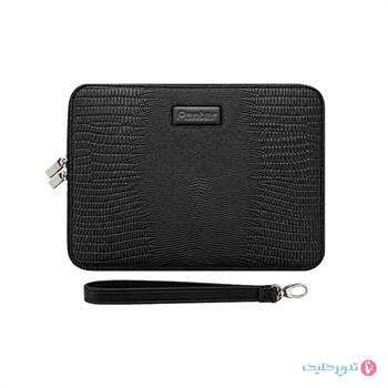 کیف کلاچ چرم پنتر PL101