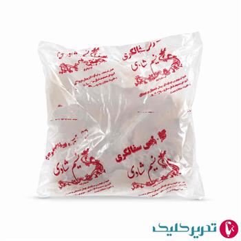 گل سفال نسیم شادی