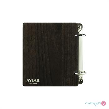 یادداشت رومیزی بی نهایت آیلار 2398