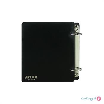 یادداشت رومیزی بی نهایت آیلار 2398