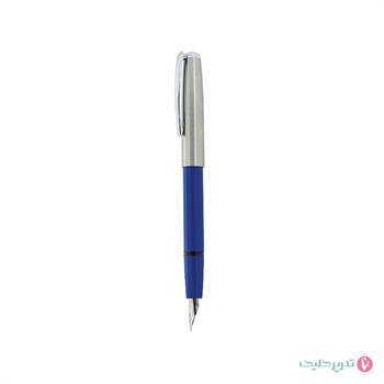 یوروپن ـ خودنویس  E5 آبی