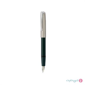 یوروپن ـ خودنویس E5 سبز