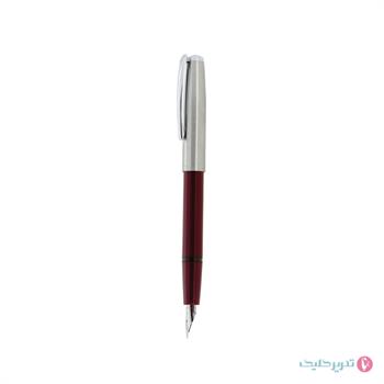 یوروپن ـ خودنویس  E5 قرمز