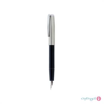 یوروپن ـ خودنویس E5 مشکی