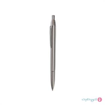 یوروپن ـ خودکار استایل نقره ای